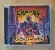 Exodus &ndash; Goliath (2026) Audio CD (імпорт, буклет)