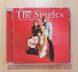 ABBA &ndash; The Singles (The First Fifty Years) 2024, 2 Audio CD (импорт, буклет)
