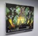 Deep Forest &ndash; Burning (2023) Audio CD (імпорт, буклет)