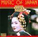 MUSIC OF JAPAN MP3