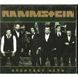 Rammstein - Greatest Hits 2 Audio CD (digipak)