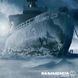 Rammstein &ndash; Rosenrot (2005)  Audio CD (импорт, буклет)