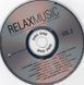 Relax Music vol.2 (2009) 2 Audio CD-R