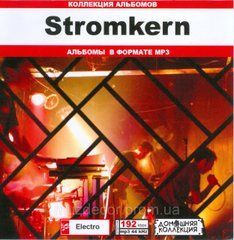 STROMKERN MP3