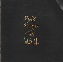 Pink Floyd &ndash; The Wall (Reissue 2017) 2 Audio CD
