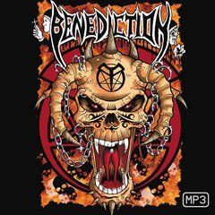 Benediction  MP3