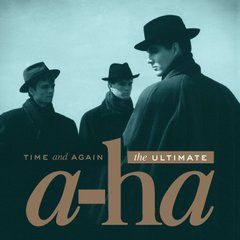 A-Ha- Time And Again: The Ultimate A-Ha (2016) 2 Audio CD-R