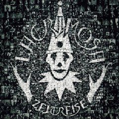 Lacrimosa - Zeitreise (2019), 2 Audio CD-R