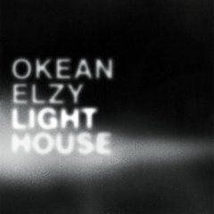 Океан Ельзи - Lighthouse (2024) Audio CD-R