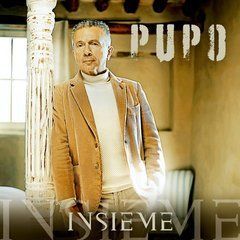 Pupo &ndash; Insieme (2025) Audio CD (импорт, буклет)