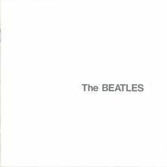 The Beatles &ndash; The White Album (1968) 2 Audio CD (импорт, буклет)