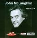 John McLaughlin MP3 4 CD
