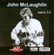 John McLaughlin MP3 4 CD