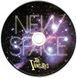 The Ventures &ndash; New Space (2023) Audio CD (імпорт, буклет)