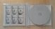 Rammstein &ndash; Made In Germany: Best of 1995-2011 (2011) 2 Audio CD (импорт, буклет)