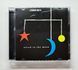 Chris Rea &ndash; Wired To The Moon (1984) Audio CD (імпорт, буклет)