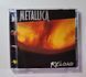Metallica &ndash; Reload (1997) Audio CD