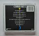 Chris Rea &ndash; Wired To The Moon (1984) Audio CD (імпорт, буклет)