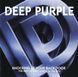 Deep Purple &ndash; Knocking At Your Back Door (The Best Of Deep Purple In The 80's) Audio CD (Compilation, Фірмовий)