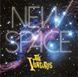 The Ventures &ndash; New Space (2023) Audio CD (імпорт, буклет)