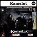 KAMELOT MP3 2 CD