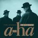 A-Ha- Time And Again: The Ultimate A-Ha (2016) 2 Audio CD-R