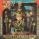 Robert Plant And The Strange Sensation &ndash; Mighty Rearranger (2005) Audio CD
