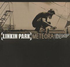 Linkin Park &ndash; Meteora (2003) LP, Vinyl, Album, Reissue