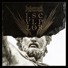 Behemoth &ndash; I, Scvlptor (2026) Audio CD
