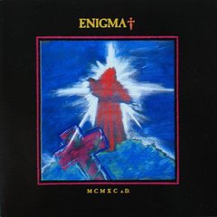 Enigma – MCMXC a.D. (1990) Audio CD