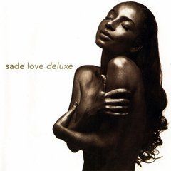 Sade &ndash; Love Deluxe (1992) Audio CD (импорт, буклет)