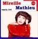 MIREILLE MATHIEU MP3 6 CD