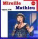 MIREILLE MATHIEU MP3 6 CD