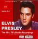ELVIS PRESLEY MP3 8 CD (Частина 1 - 8)