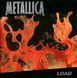 Metallica &ndash; Load (Reissue 2025) 2 Audio CD (імпорт, буклет)