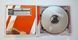 Rammstein &ndash; Reise, Reise (2004)  Audio CD (імпорт, буклет)