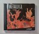 Metallica &ndash; Load (Reissue 2025) 2 Audio CD (імпорт, буклет)