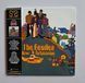 The Beatles - Yellow Submarine (1969) Mini Vinyl Audio CD, (импорт, remastered)