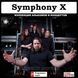 SYMPHONY X MP3