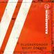 Rammstein &ndash; Reise, Reise (2004)  Audio CD (імпорт, буклет)