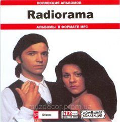 RADIORAMA MP3