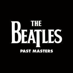 The Beatles &ndash; Past Masters (1988) 2 Audio CD (импорт, буклет)