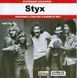STYX MP3 5 CD