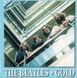 THE BEATLES GOLD AUDIO CD-R