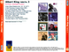 ALBERT KING MP3 3CD