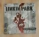 Linkin Park &ndash; Hybrid Theory (Reissue 2020) LP, Vinyl, Album, Gatefold