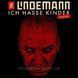 Till LINDERMANN Ich Hasse Kinder Album 2021 2 AUDIO CD-R