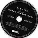 Dua Lipa - Live from the Royal Albert Hall (2024) Audio CD-R