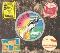 Pink Floyd &ndash; Wish You Were Here: 50th Anniversary (2025) Audio CD (імпорт, буклет)