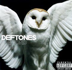 Deftones &ndash; Diamond Eyes (2010) Audio CD